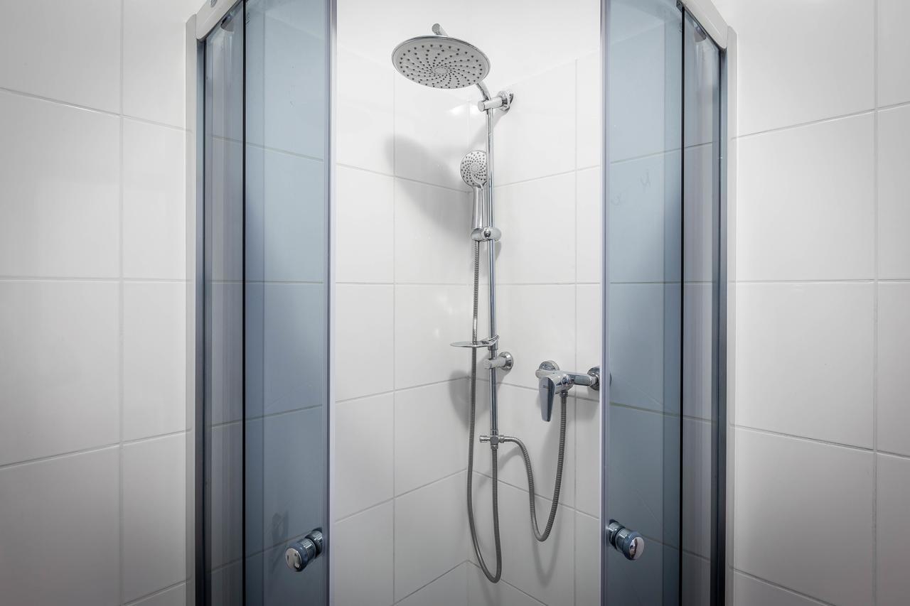 Fragola Budget Apartments & Rooms Краків Екстер'єр фото