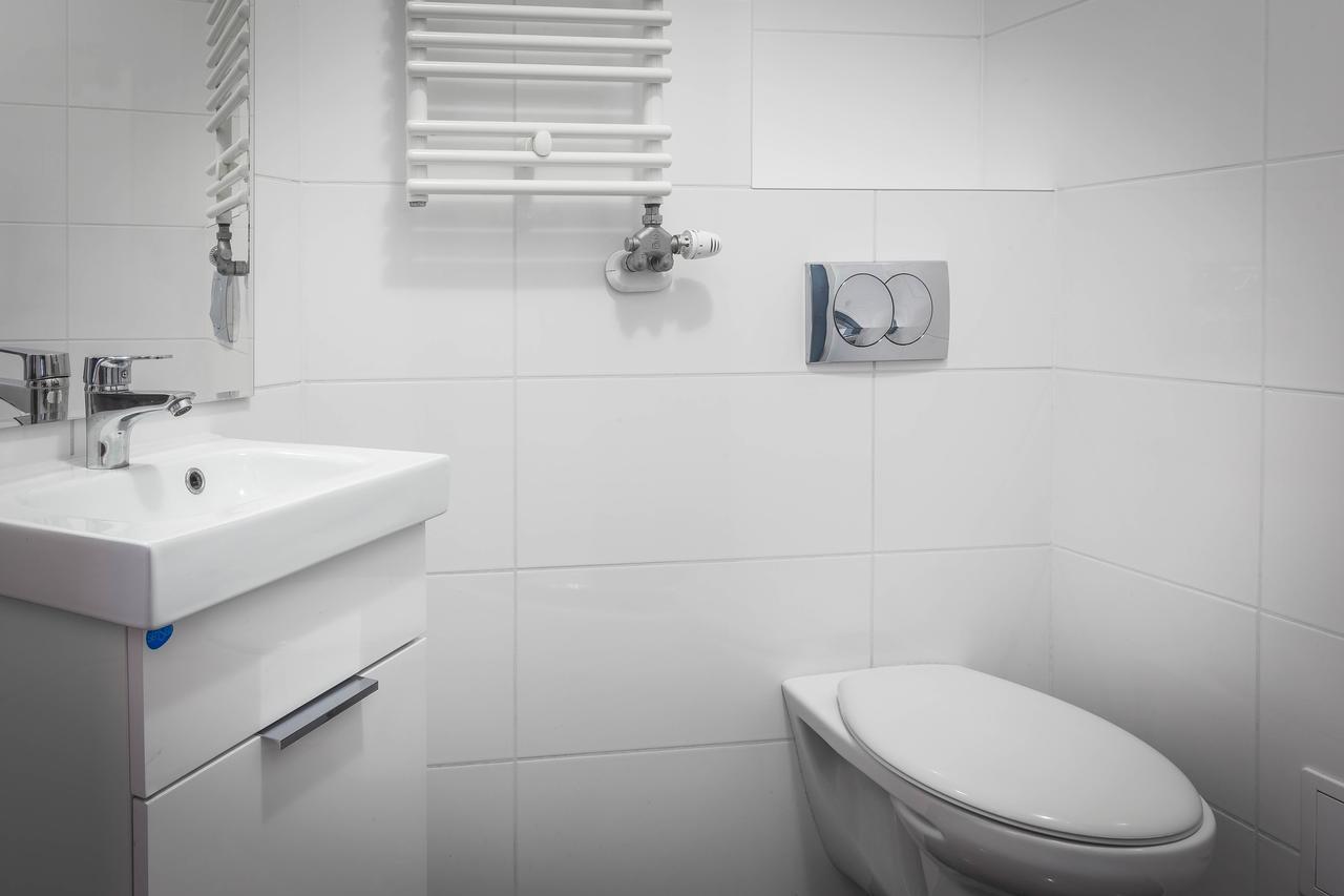 Fragola Budget Apartments & Rooms Краків Екстер'єр фото