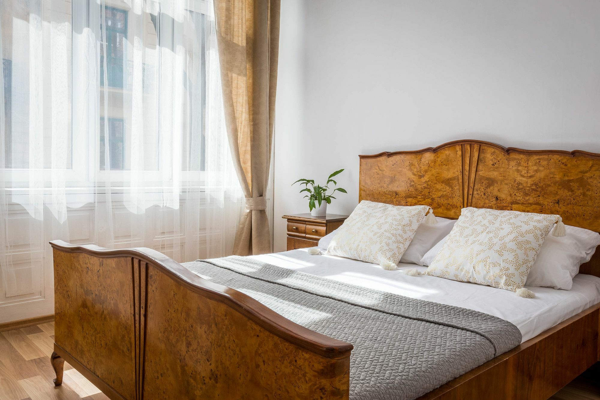 Fragola Budget Apartments & Rooms Краків Екстер'єр фото