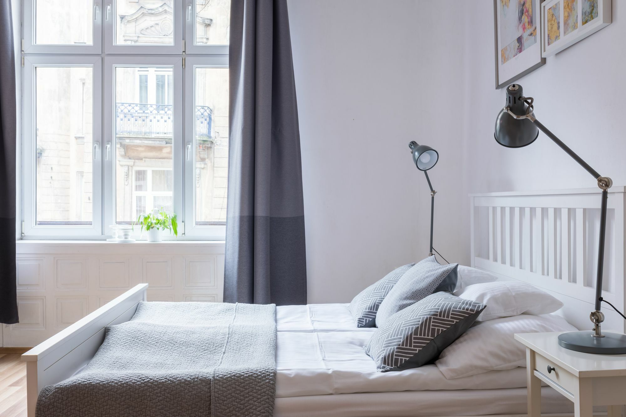 Fragola Budget Apartments & Rooms Краків Екстер'єр фото