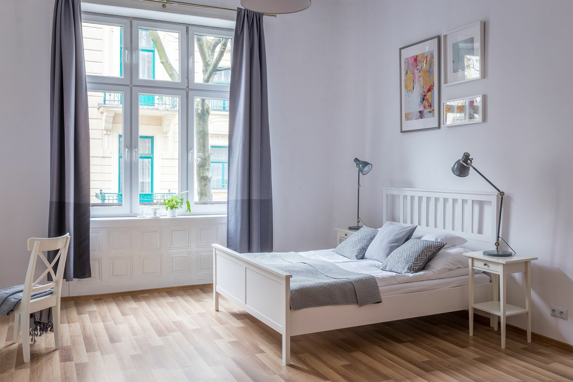 Fragola Budget Apartments & Rooms Краків Екстер'єр фото