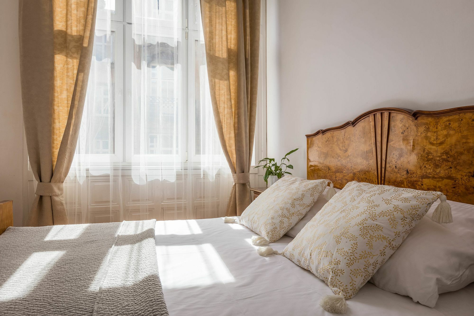 Fragola Budget Apartments & Rooms Краків Екстер'єр фото